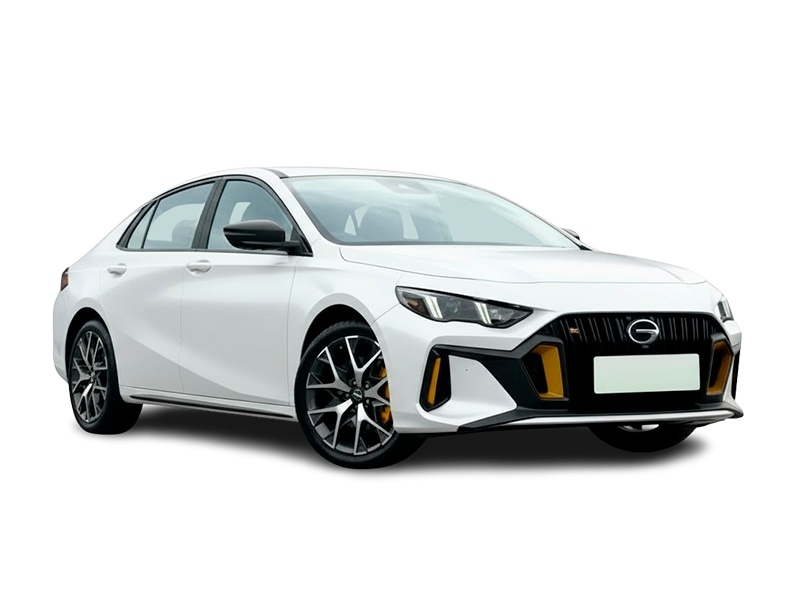 Купить GAC Empow в Екатеринбурге - Белый